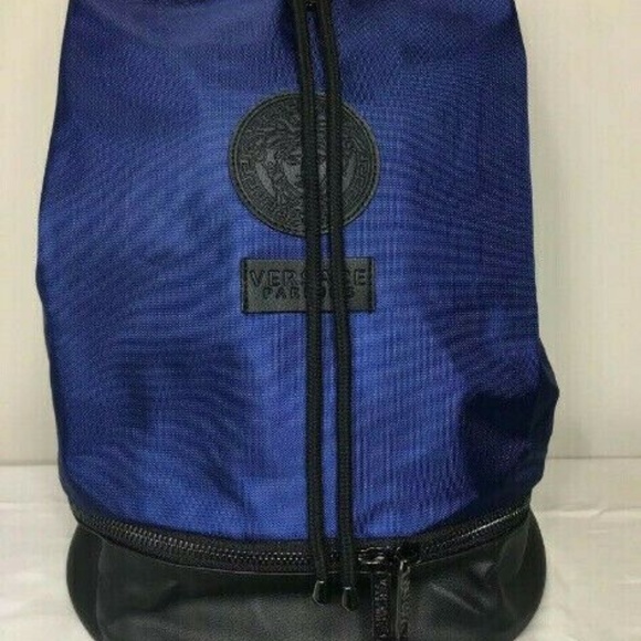 Versace Parfum Backpack - Picture 5 of 7